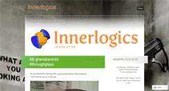 Desktop Screenshot of blog.innerlogics.com
